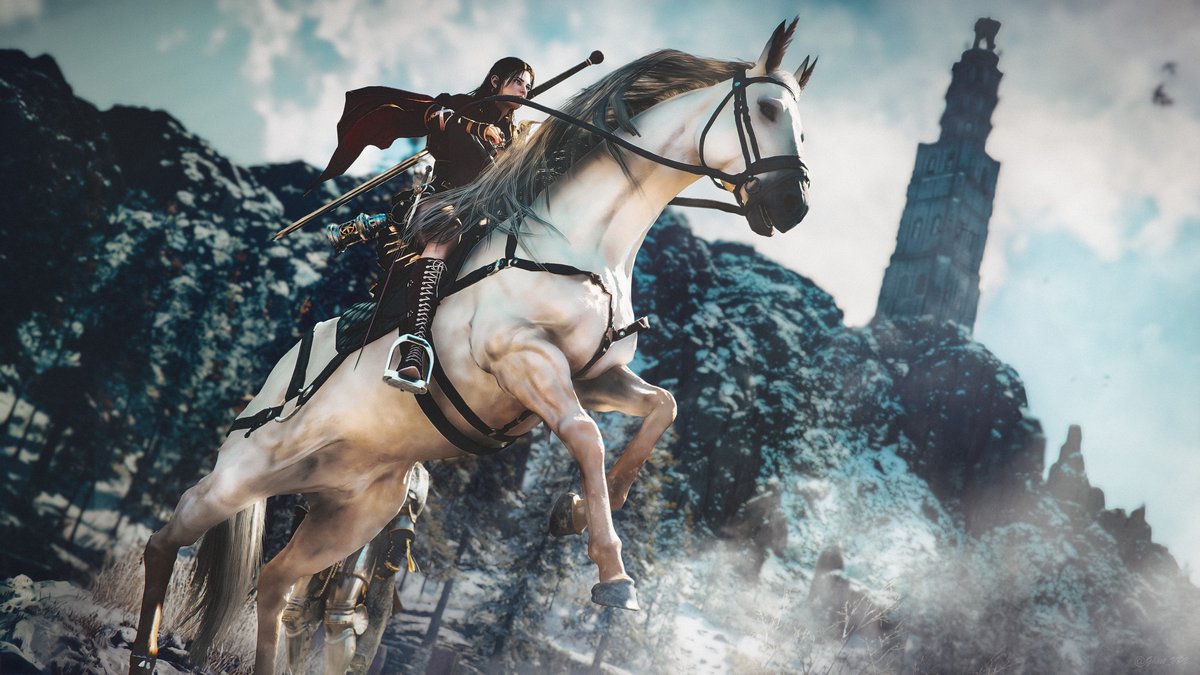 Ghost | VP tweet media