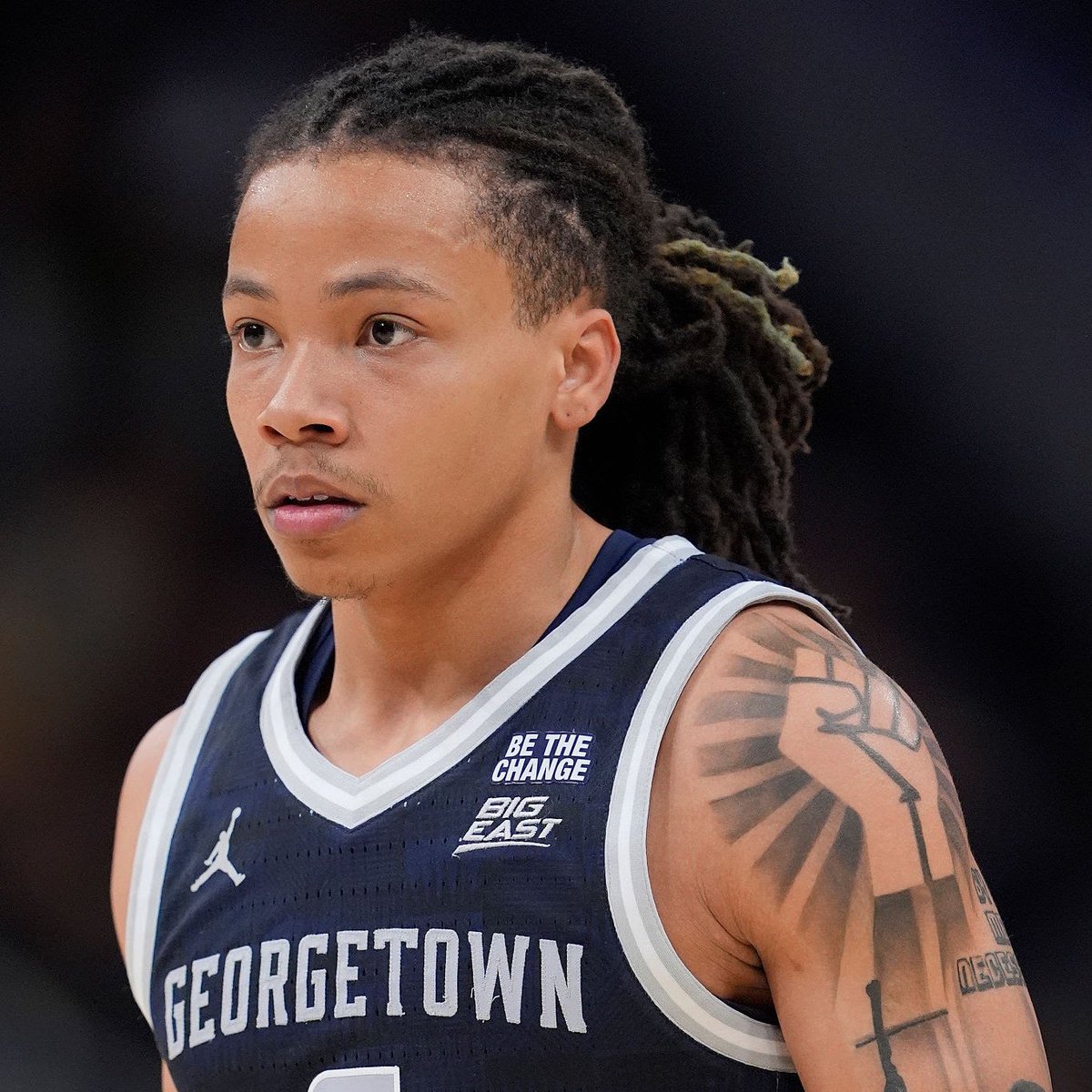 College Basketball Content tweet media