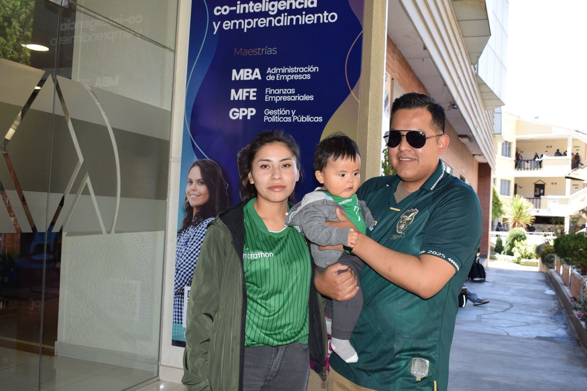 UCB - ePC Business School tweet media