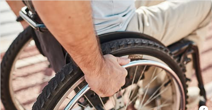 UAB Spinal Cord Injury Model System tweet media