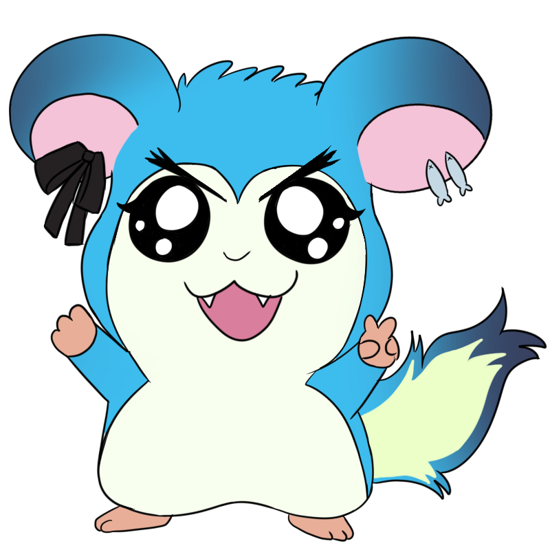 Chiaki Katsumi🐱🖥 tweet media