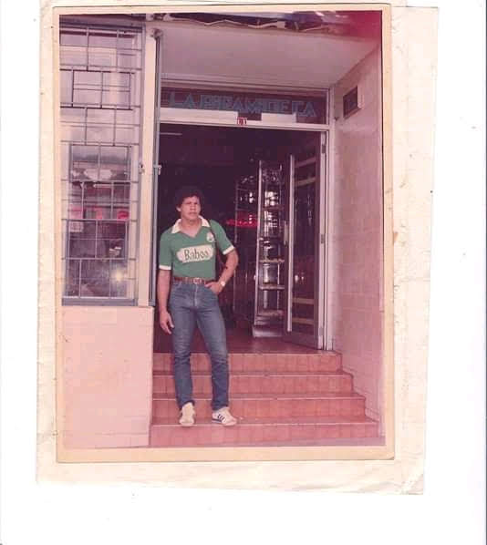 Willian J Mendoza tweet media