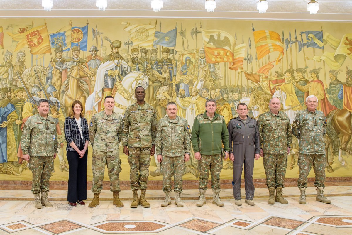 United States Space Force tweet media