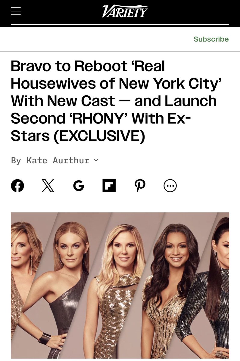 RealHousewivesRanked! (@rankedreal) on Twitter photo 