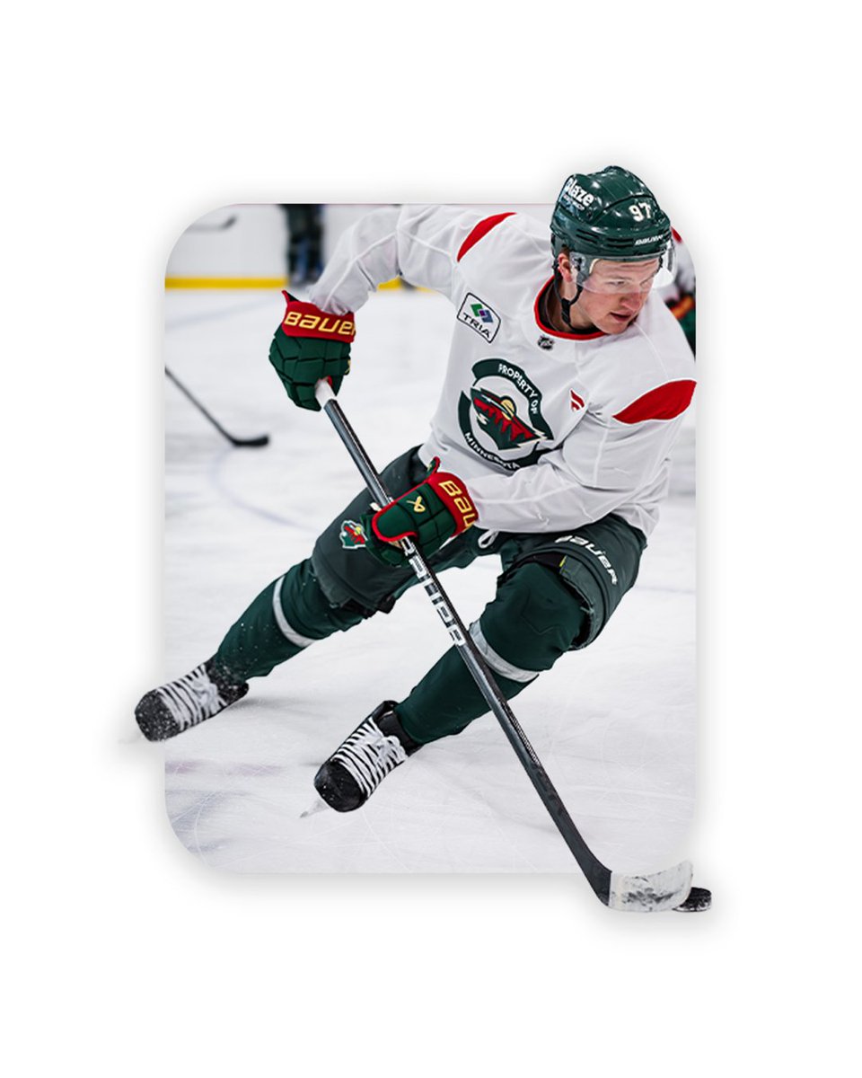 Minnesota Wild tweet media