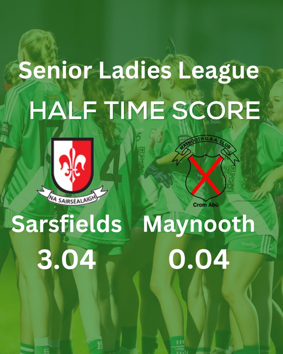 SarsfieldsGAA tweet media