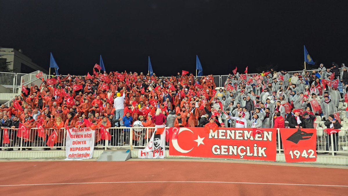 Musa #MENEMENGENÇLİK tweet media