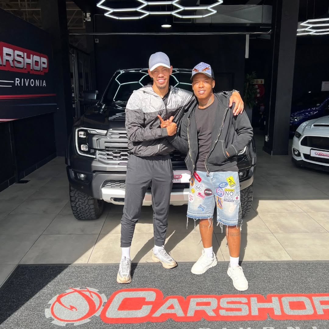 THE AUDIO LAB tweet media