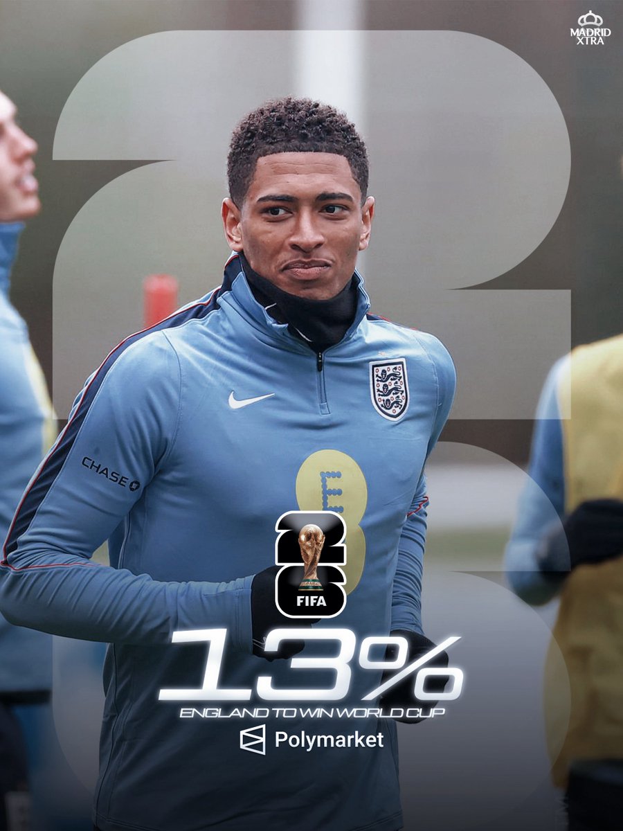 Madrid Xtra tweet media