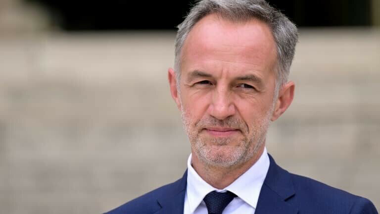 FLASH INFO Ile-de-France tweet media