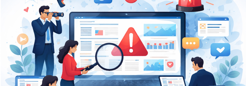 BulldogReporter's tweet photo. Why media monitoring is the first line of defense in crisis communications (Kamran Khan) https://t.co/F3HSbvgozp #PR #MediaMonitoring #PRtools #PRtips https://t.co/VJNzdBF67Z