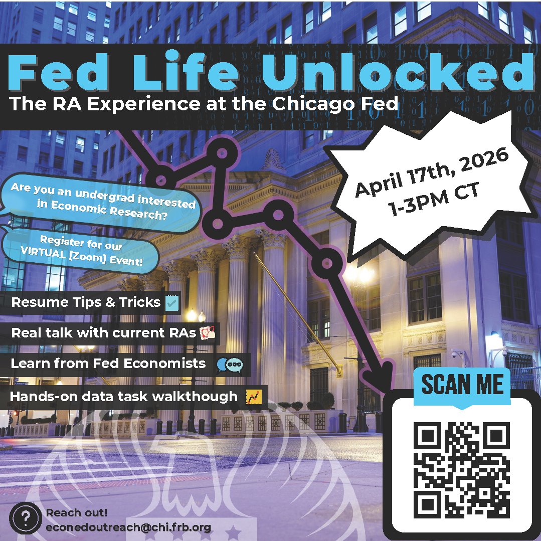 ChicagoFed tweet media