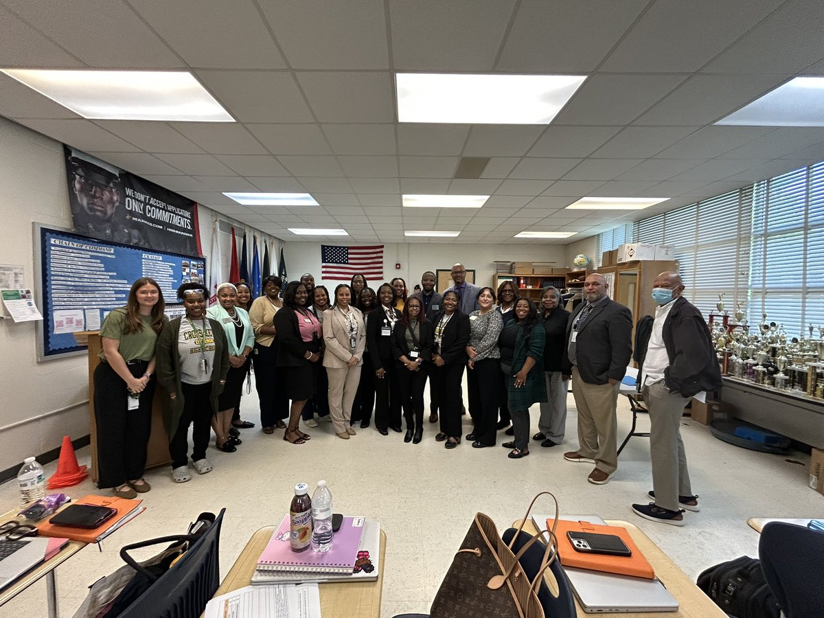 DCSD - High School Area tweet media