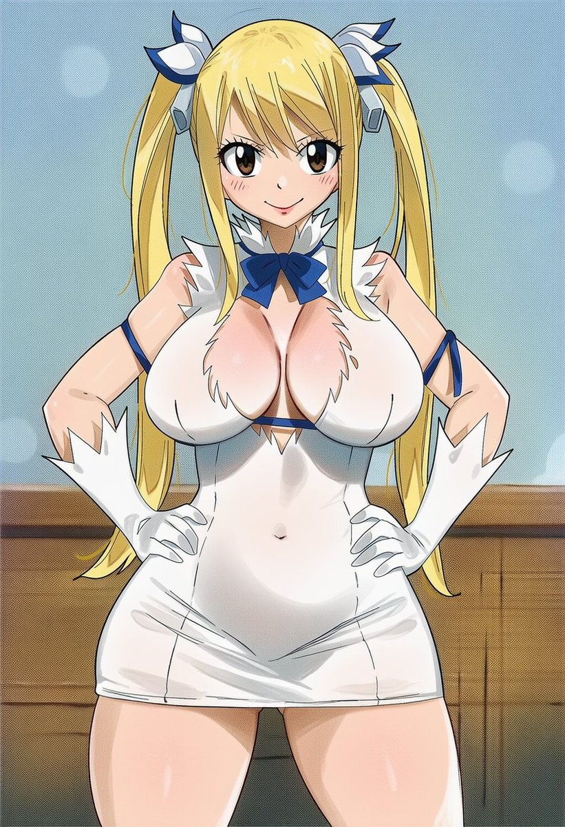 Lucy Heartfilia♠️ tweet media