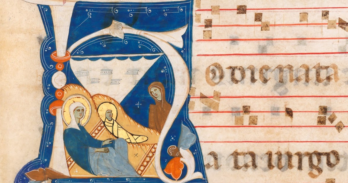 New Liturgical Movement tweet media