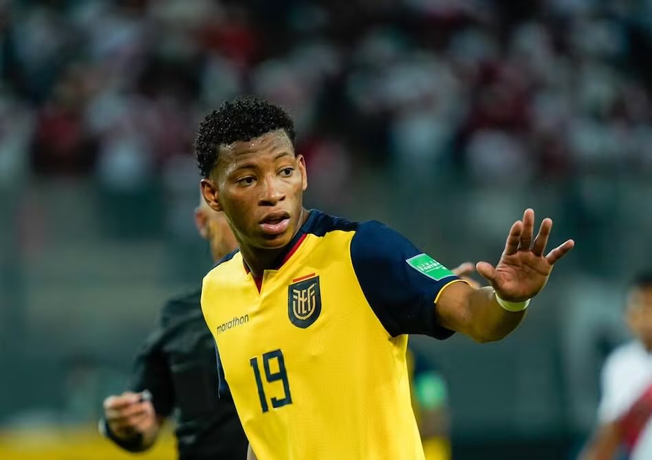 Germán Gallardo R. tweet media