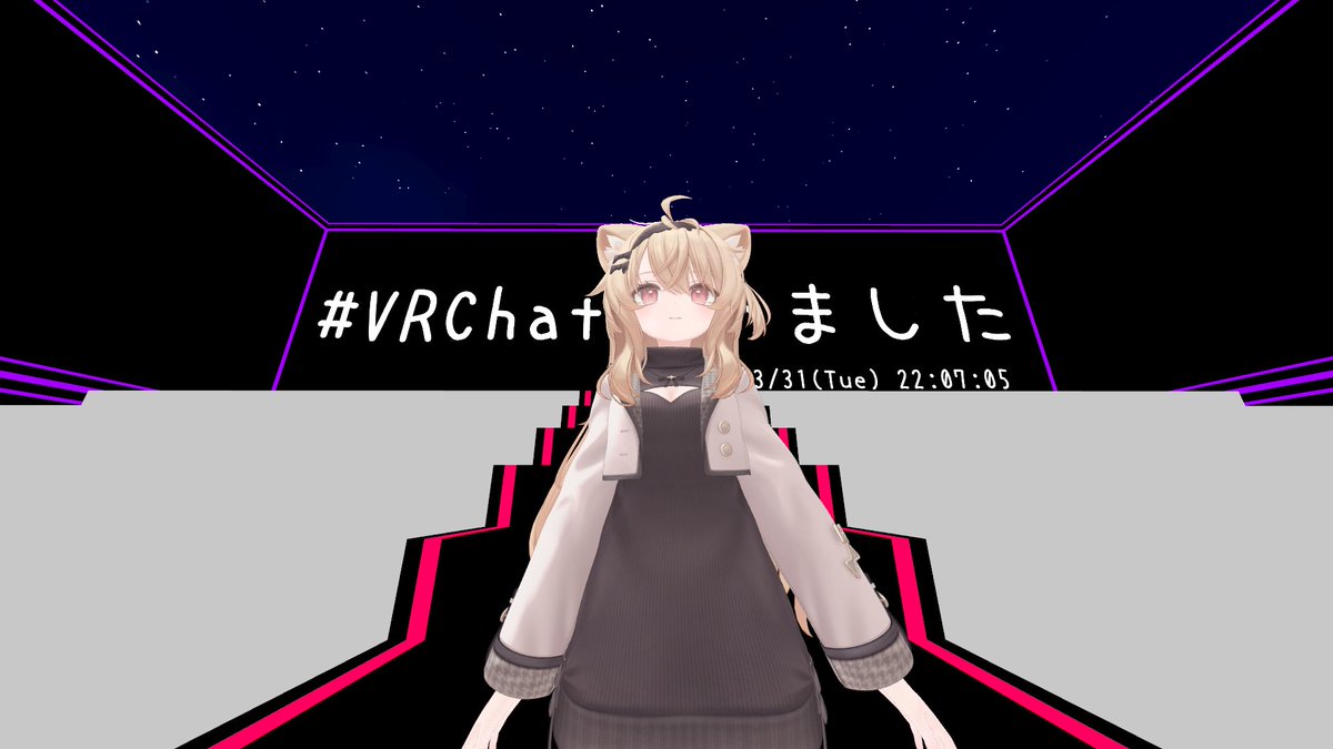 tomato0914@VRC tweet media