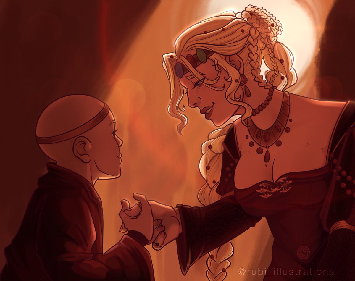 Rubi⁷ 💕 Comms Open tweet media