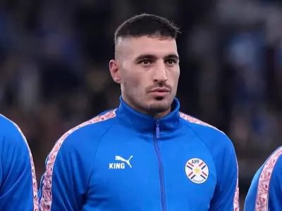 Renato Mármol tweet media