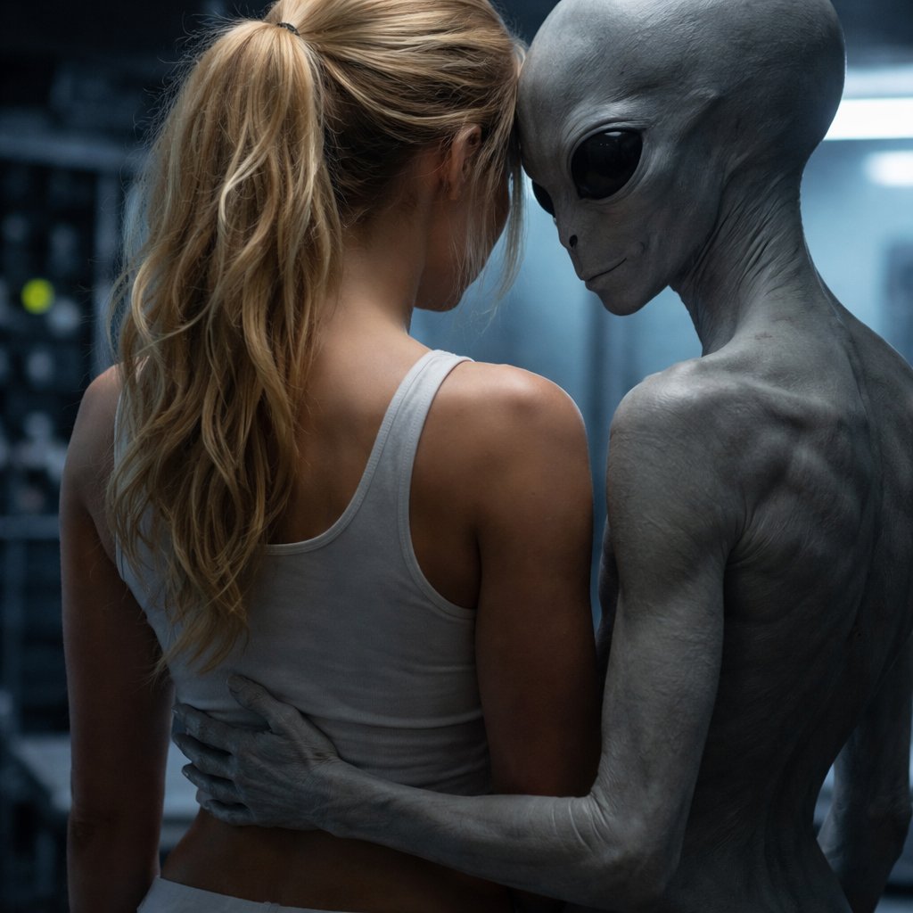 Space and Technology tweet media