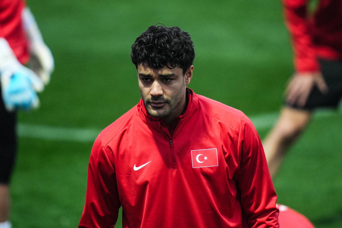 Plettigoal's tweet photo. 🚨🆕 TSG Hoffenheim are pushing to extend Ozan #Kabak’s contract, which expires at the end of the season.

New talks are planned for the coming days, with Hoffenheim optimistic about reaching an agreement in the next weeks. A new long-term deal is on the table, very likely to include a release clause from 2027. No done deal yet. 

@SkySportDE 🇹🇷