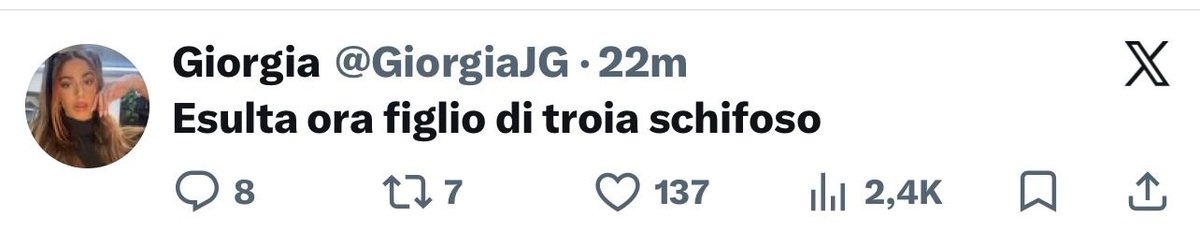 Gianluca il Bastoniano prescelto tweet media