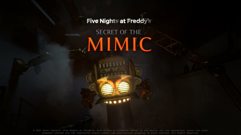 Secret of the Marketing tweet media