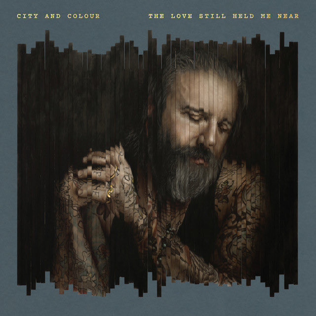 MusicologosLA's tweet image. #UnDíaComoHoy hace 3 años, se publicó ‘The Love Still Held Me Near’, el séptimo álbum de estudio de #CityandColour.