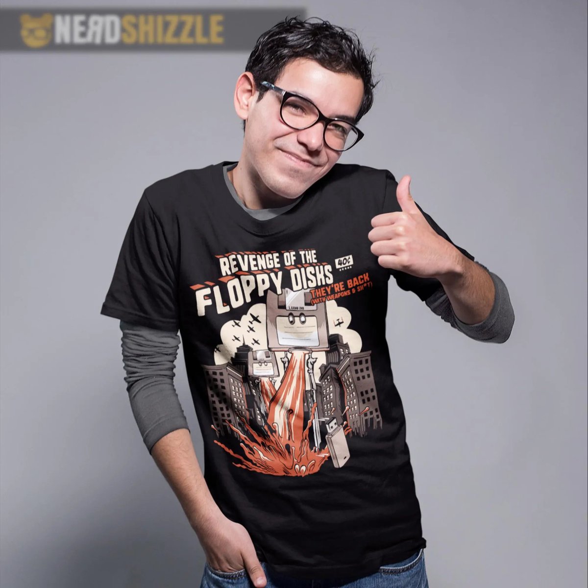 NerdShizzle.com tweet media