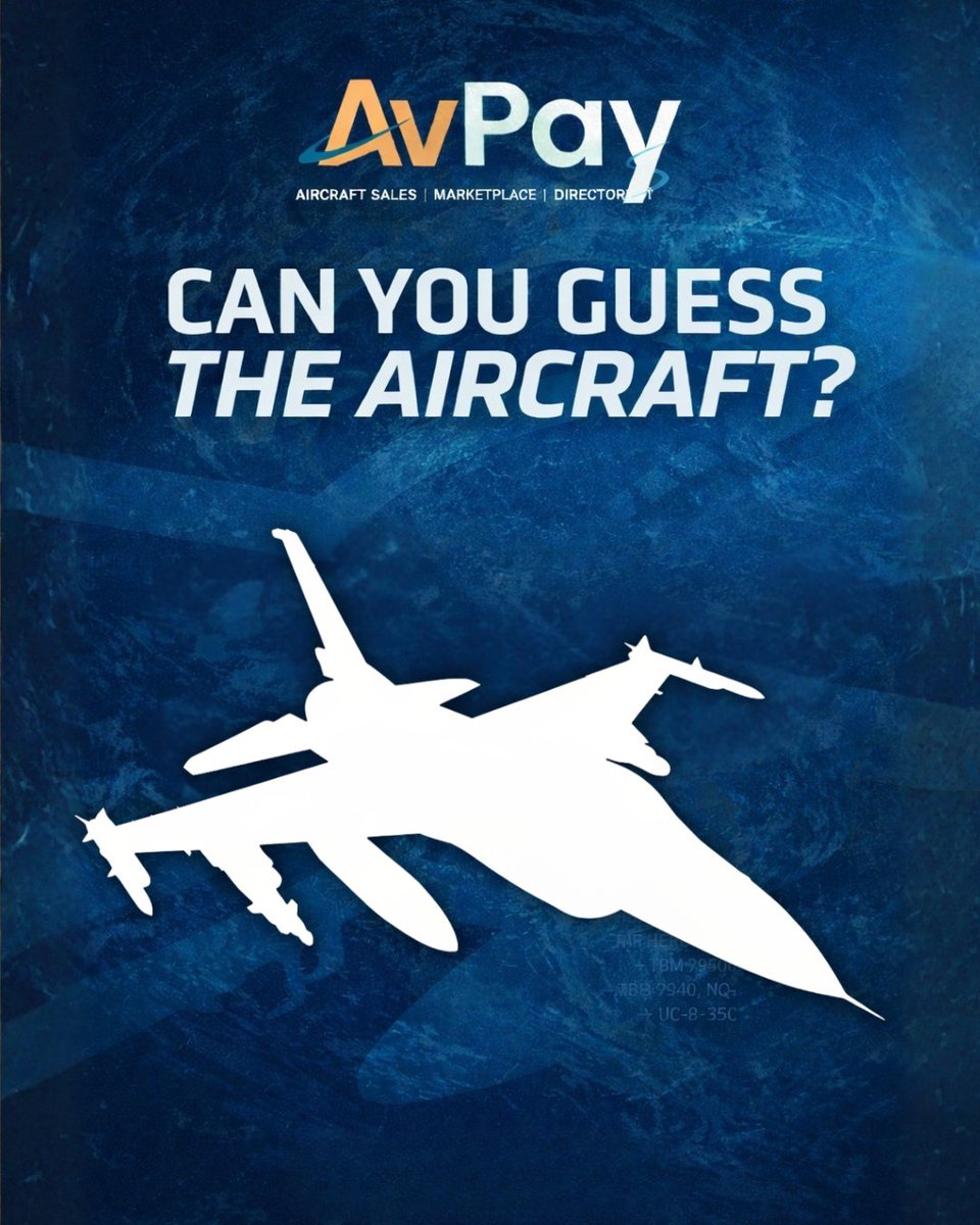 AvPay.aero tweet media