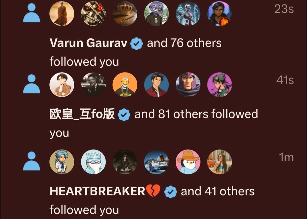 𝗦𝗮𝗺 𝗫 tweet media