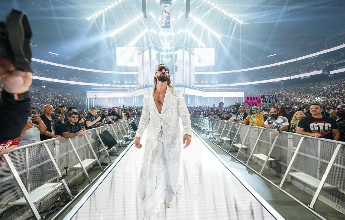 The Visionary Club tweet media