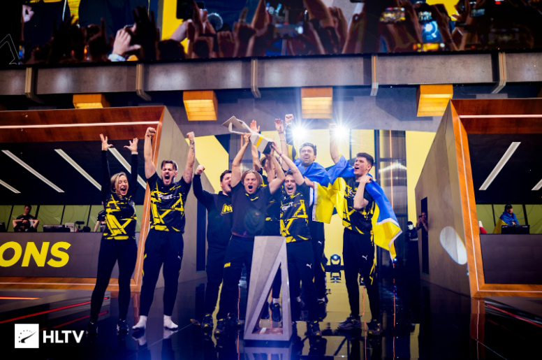 Headtap | CS2 Pulse tweet media