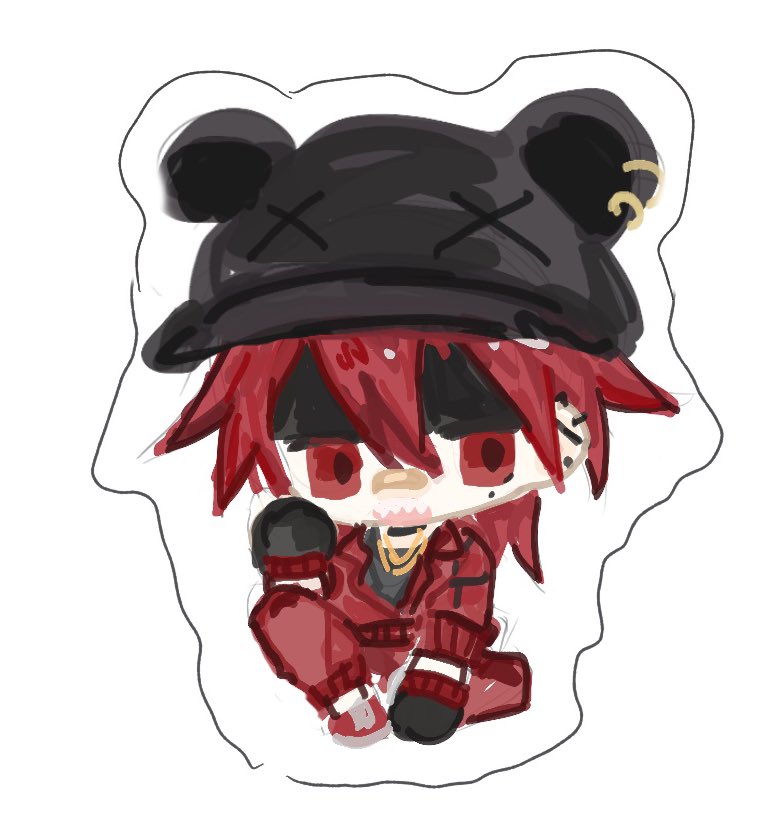 ♡̷̸⁩ ₊˚ mirukii ⋅ ( working on cms ) tweet media