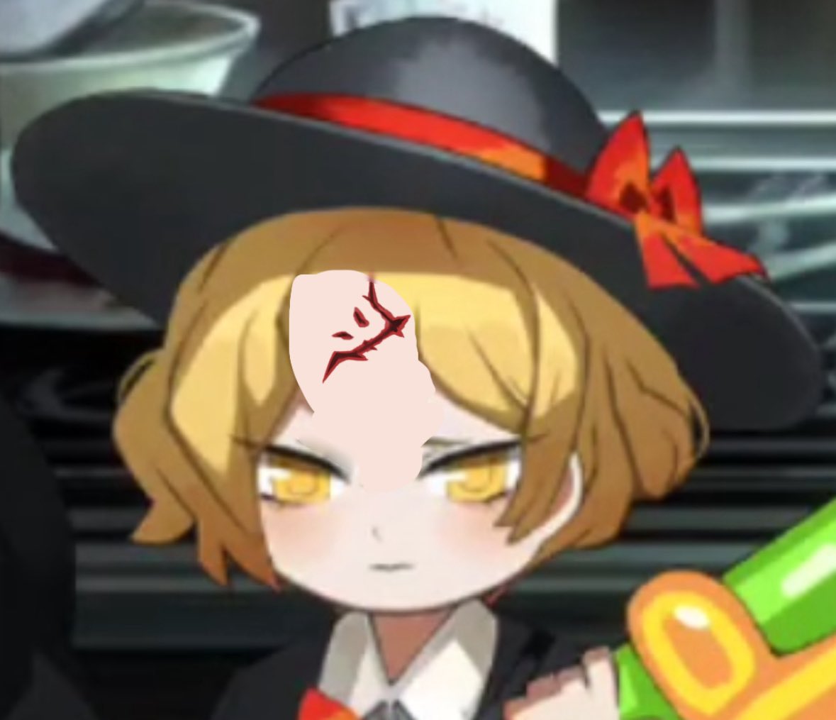 Biphobic Yuri Hater Heathcliff tweet media