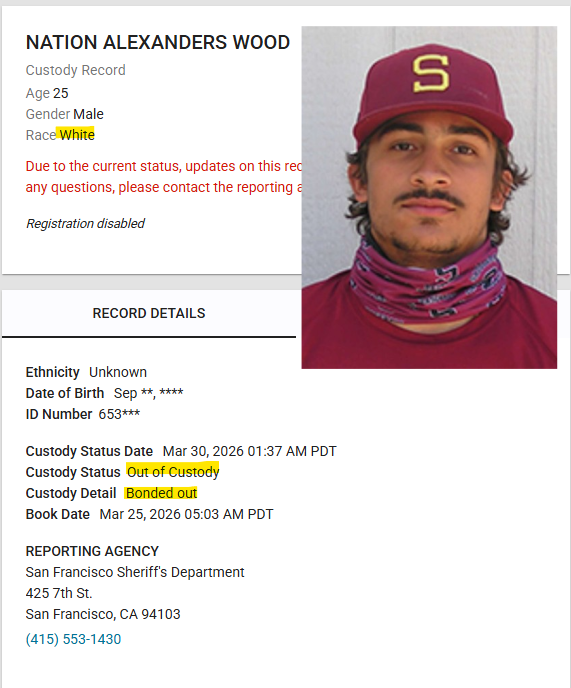 National Conservative tweet media