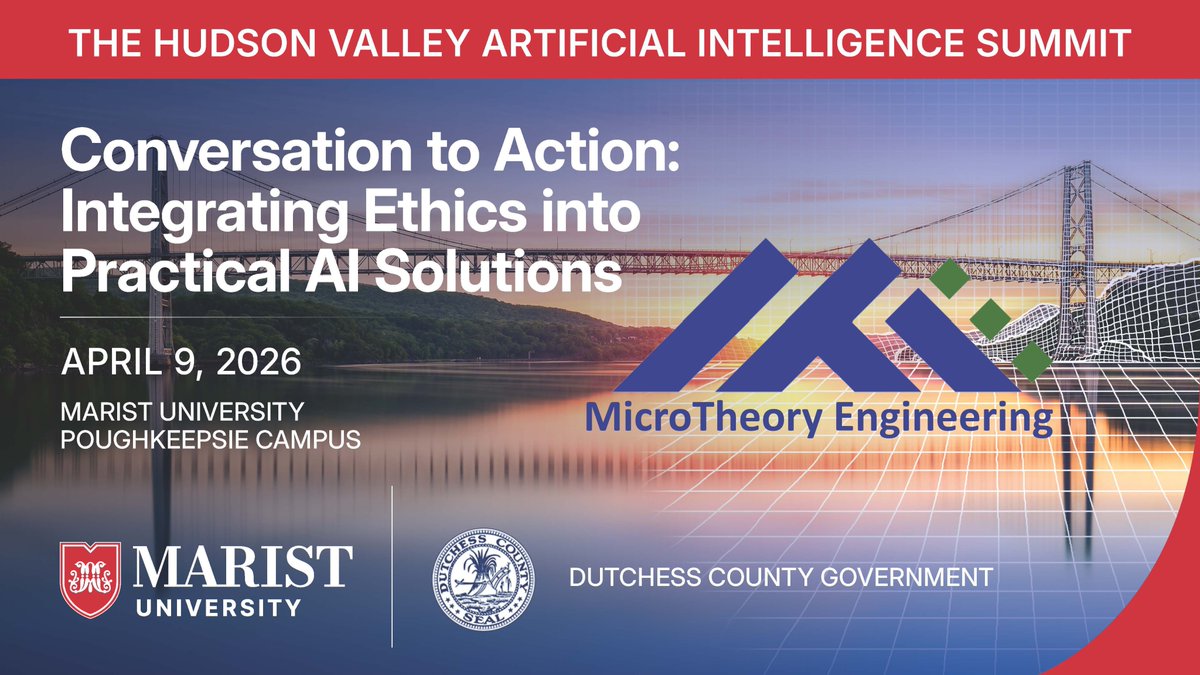 MicroTheory Engineering tweet media