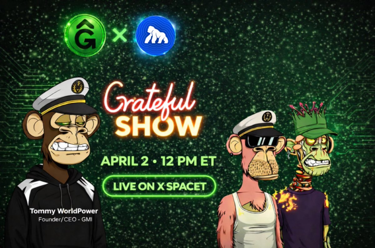 GonnaMakeIt tweet media