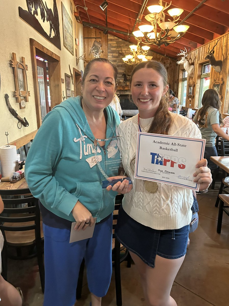 Mya Angelysse Johnson tweet media