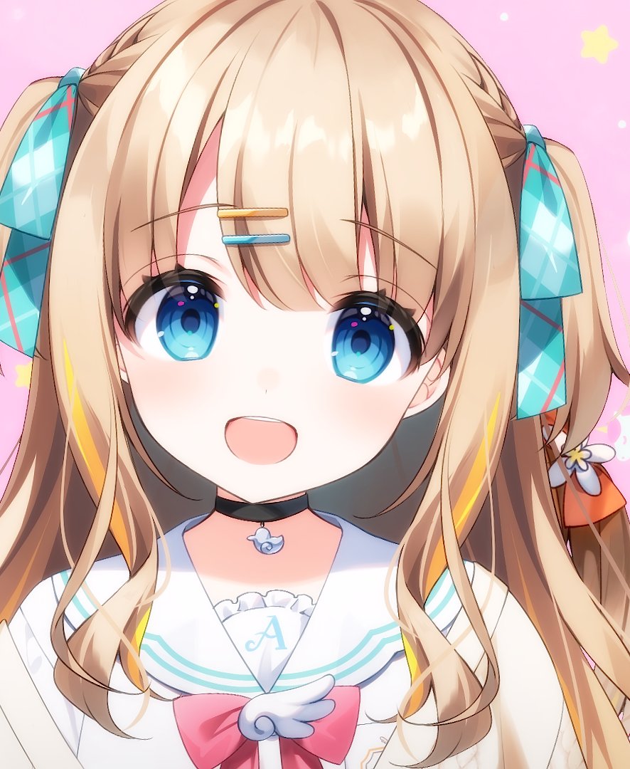 綿宮あひる🐣☁️ tweet media