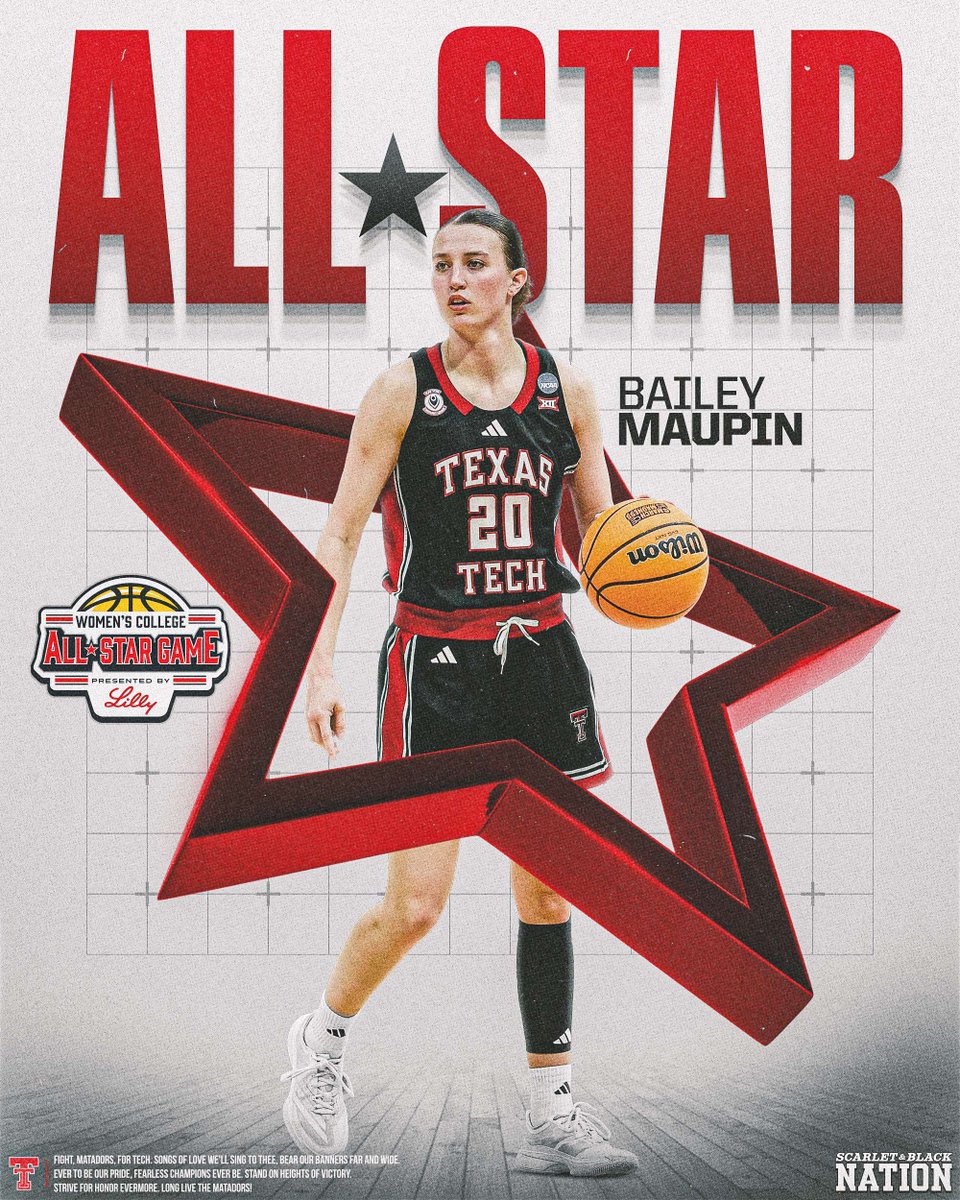 Scarlet & Black Nation tweet media