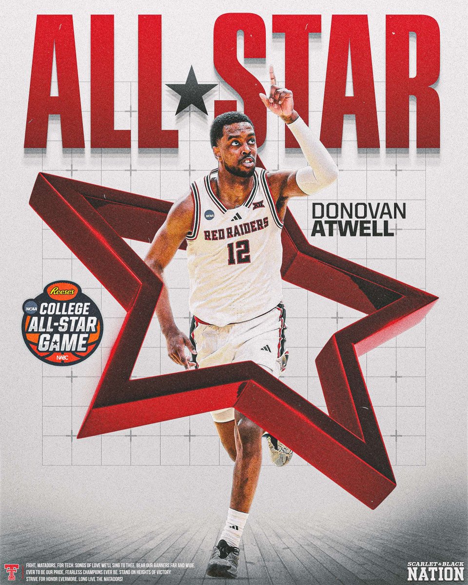 Scarlet & Black Nation tweet media