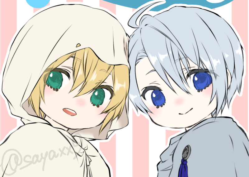 さや🌱 tweet media