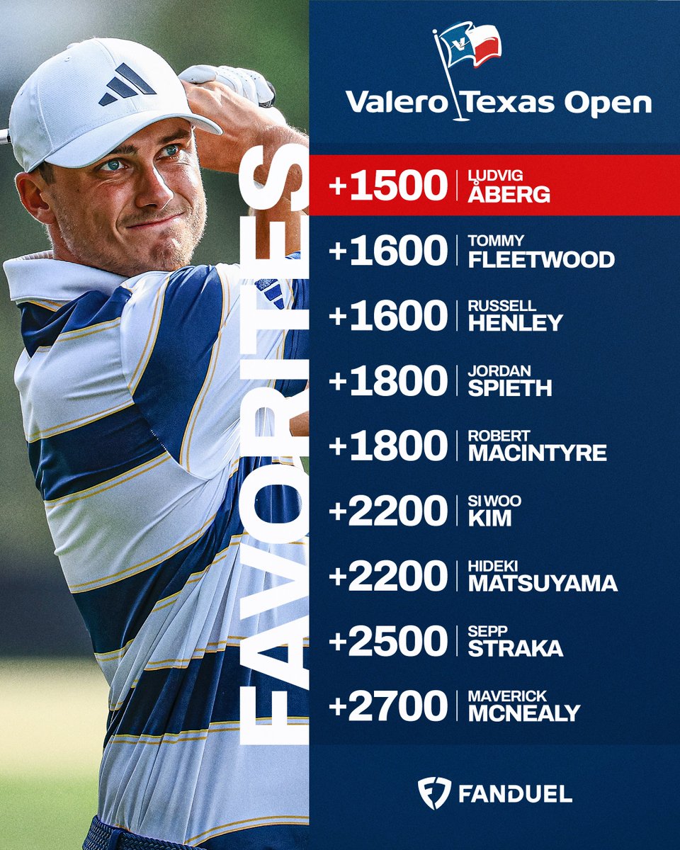 PGA TOUR tweet media