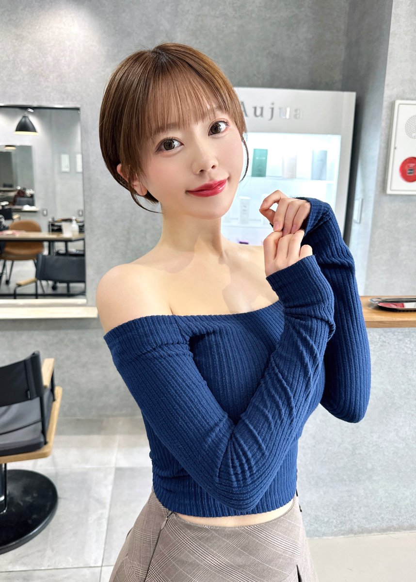 叶望立夏-KANON RiCCA-🌹🎧 tweet media