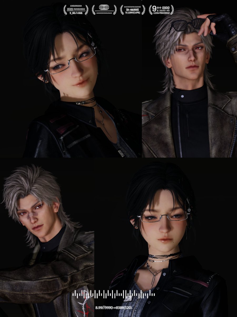 R4IINY | HAPPY APRILUS tweet media