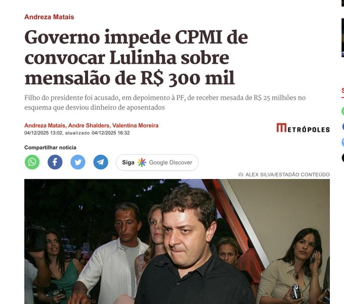 Gavazzi 🇧🇷🇧🇷🇧🇷 tweet media