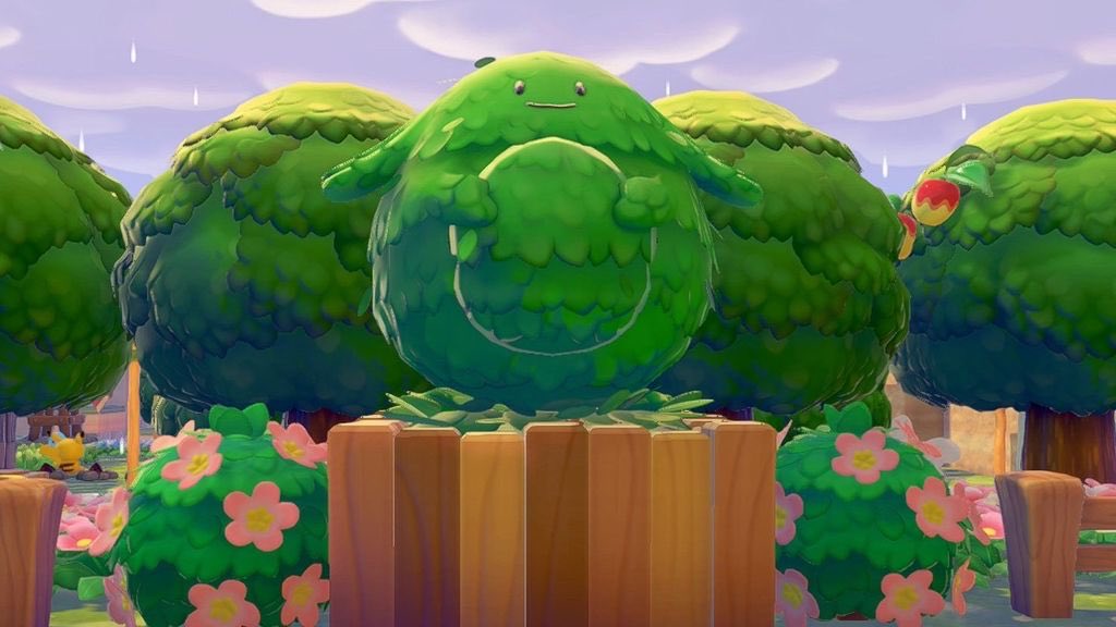 Oicor91's tweet photo. 🎁 Código nuevo en Pokémon Pokopia 🌿
🌱 Planta Chansey
🔑 P0K0P1AGARDENS
⏳ Hasta 7/10/2026
#Pokemon #CodigoPokemon #gaming_news https://t.co/ZezoF5aT0E