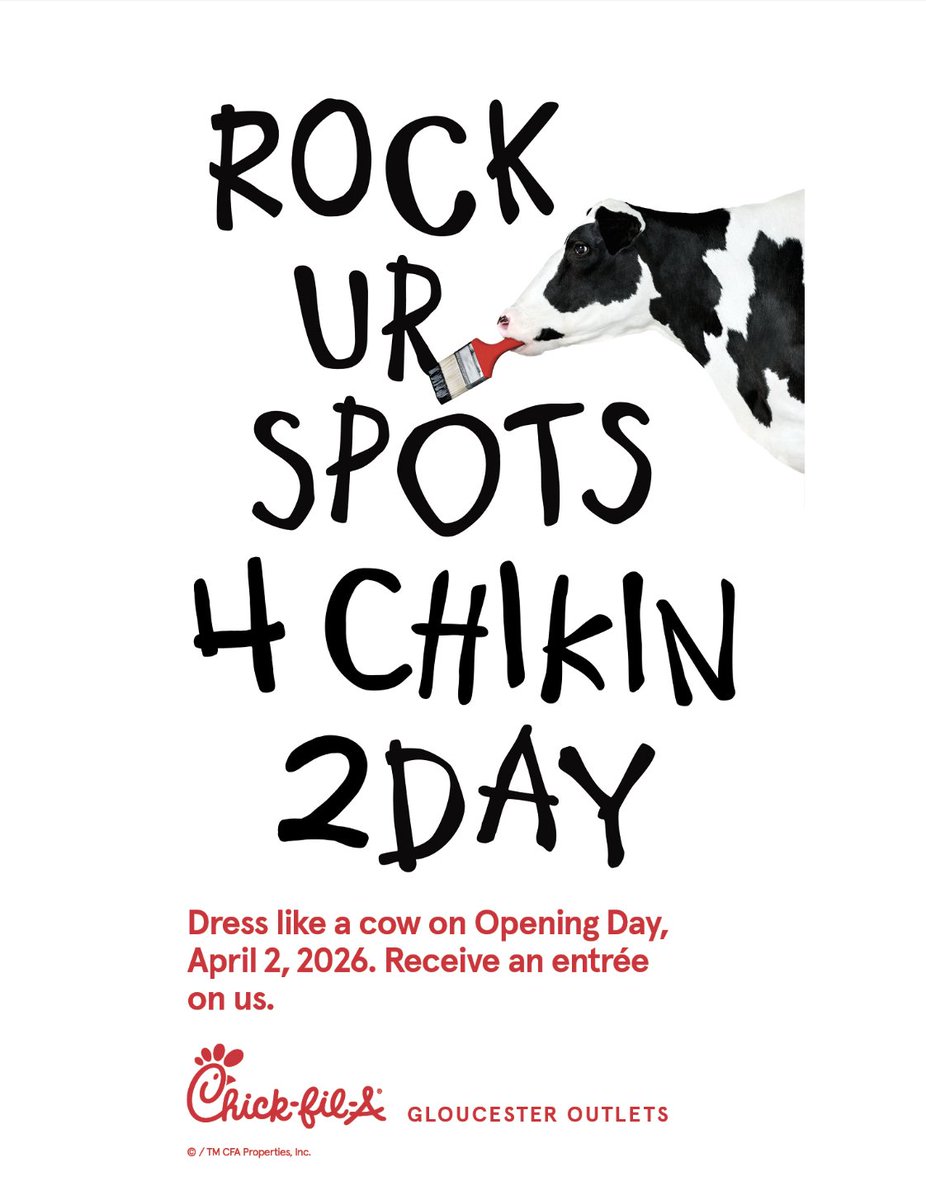 Gloucester Township tweet media