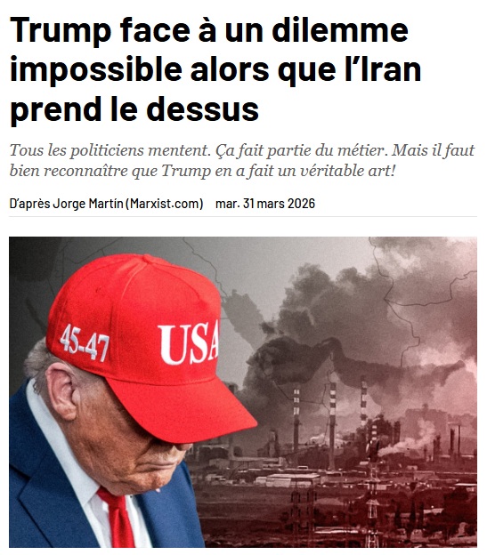 Parti communiste révolutionnaire tweet media